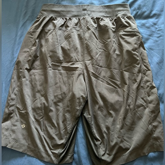 Lululemon athletic shorts 7” inseam - Picture 2 of 4